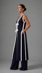 Ensemble Aura Flow Set Enlacé - Tenue qui stylise et élève la présence