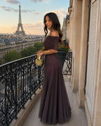 Morgane | Robe élégante