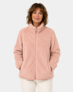 Iléanne | Manteau confortable