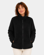 Iléanne | Manteau confortable