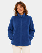 Iléanne | Manteau confortable