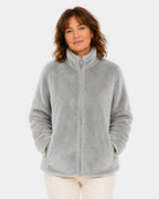 Iléanne | Manteau confortable