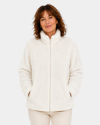 Iléanne | Manteau confortable