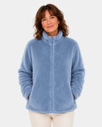 Iléanne | Manteau confortable