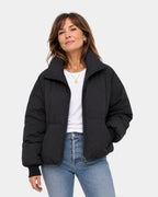 Fiorélie | Veste matelassée pour femmes