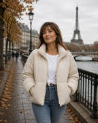 Fiorélie | Veste matelassée pour femmes