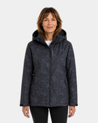 Elorisse | Veste coupe-vent et imperméable