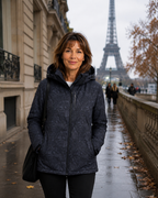 Elorisse | Veste coupe-vent et imperméable