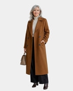 Maeve | Manteau élégant intemporel