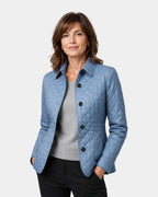 Monika | Veste matelassée de mi-saison