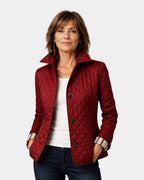 Monika | Veste matelassée de mi-saison