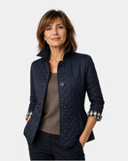 Monika | Veste matelassée de mi-saison
