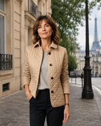 Monika | Veste matelassée de mi-saison