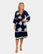 Emy | Robe boho d'été