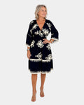 Emy | Robe boho d'été
