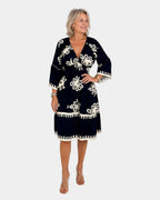 Emy | Robe boho d'été
