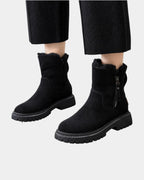 Télianne | Bottes d’hiver imperméables