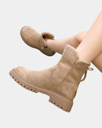 Télianne | Bottes d’hiver imperméables