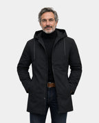 Andreas | Veste imperméable