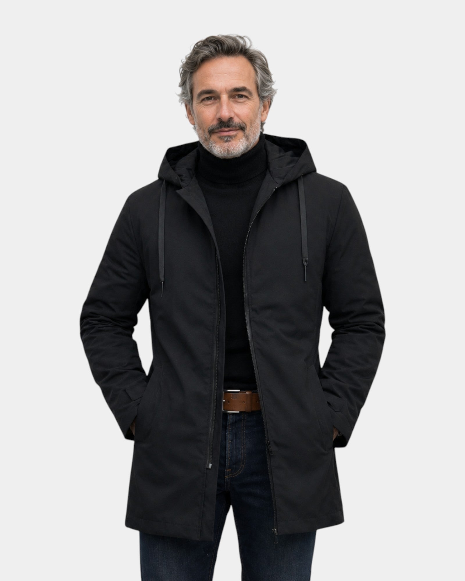 Andreas | Veste imperméable