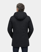 Andreas | Veste imperméable