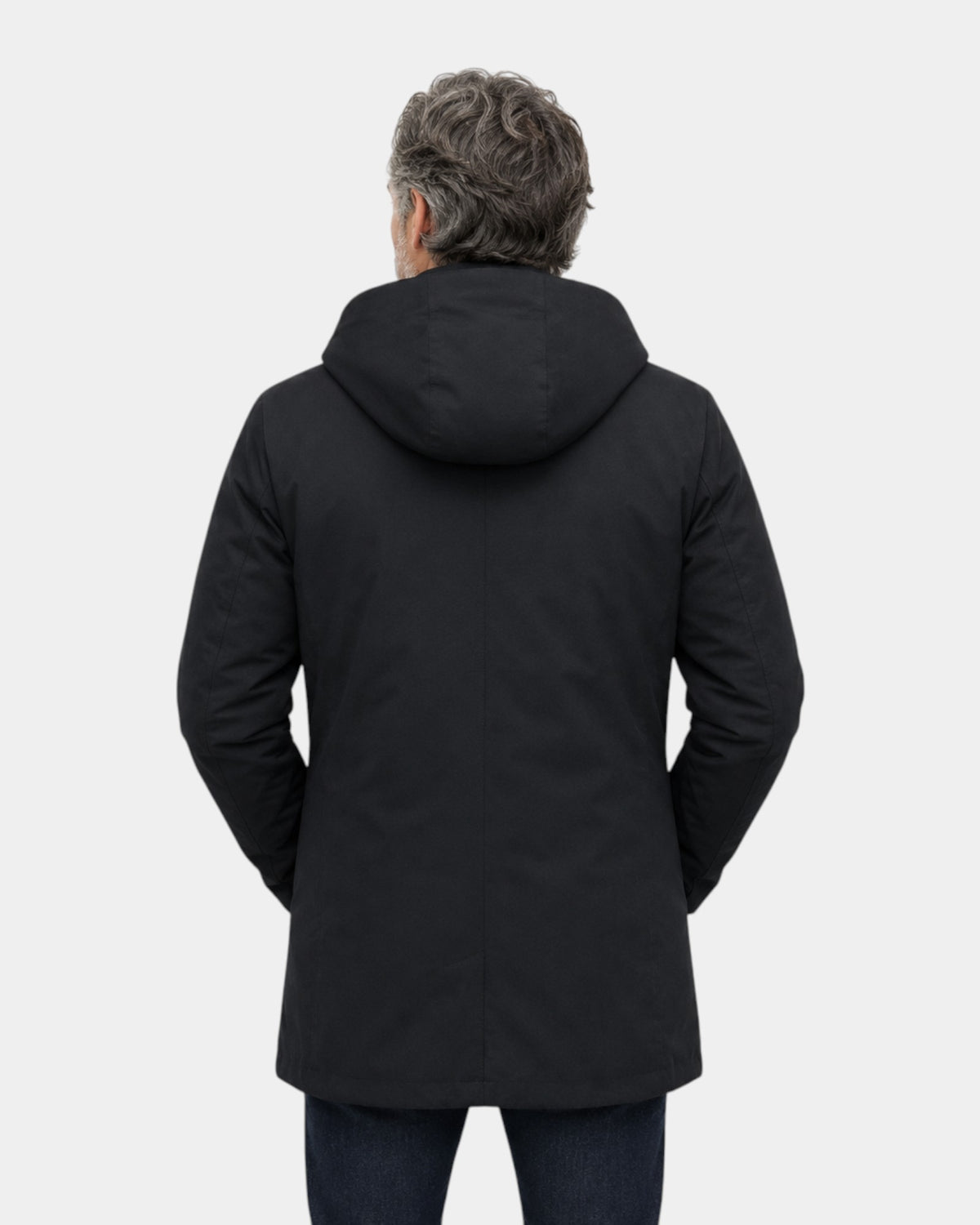 Andreas | Veste imperméable