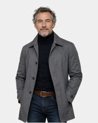 Pierre  | Veste urbain élégant