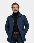 Pierre  | Veste urbain élégant