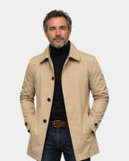 Pierre  | Veste urbain élégant