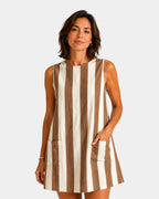 Verena | Robe mini pour femmes