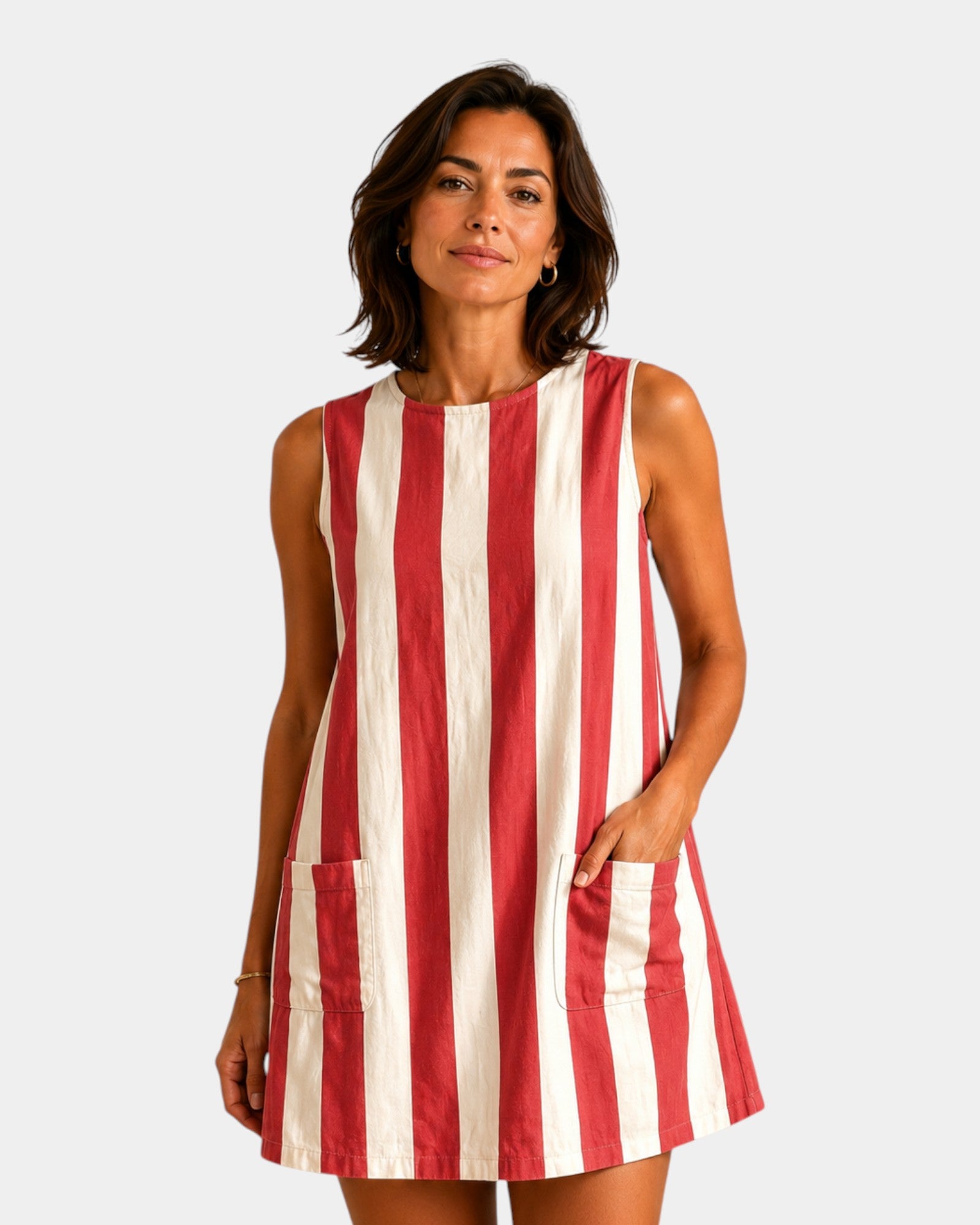 Verena | Robe mini pour femmes