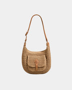 Nyla | Sac tissé