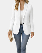Mélusine | Blazer Femme Classique