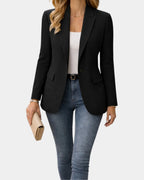 Mélusine | Blazer Femme Classique