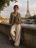 Roxia | Ensemble minimaliste trois pièces