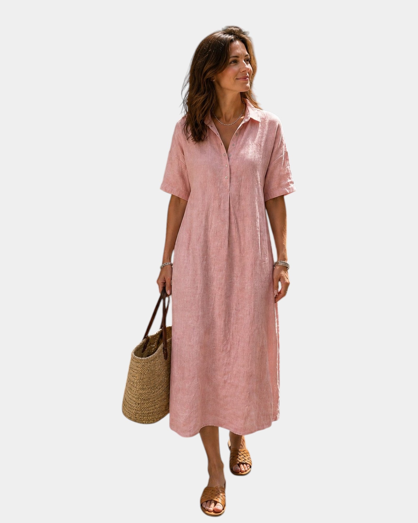 Maxence | Robe élégante
