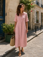 Maxence | Robe élégante