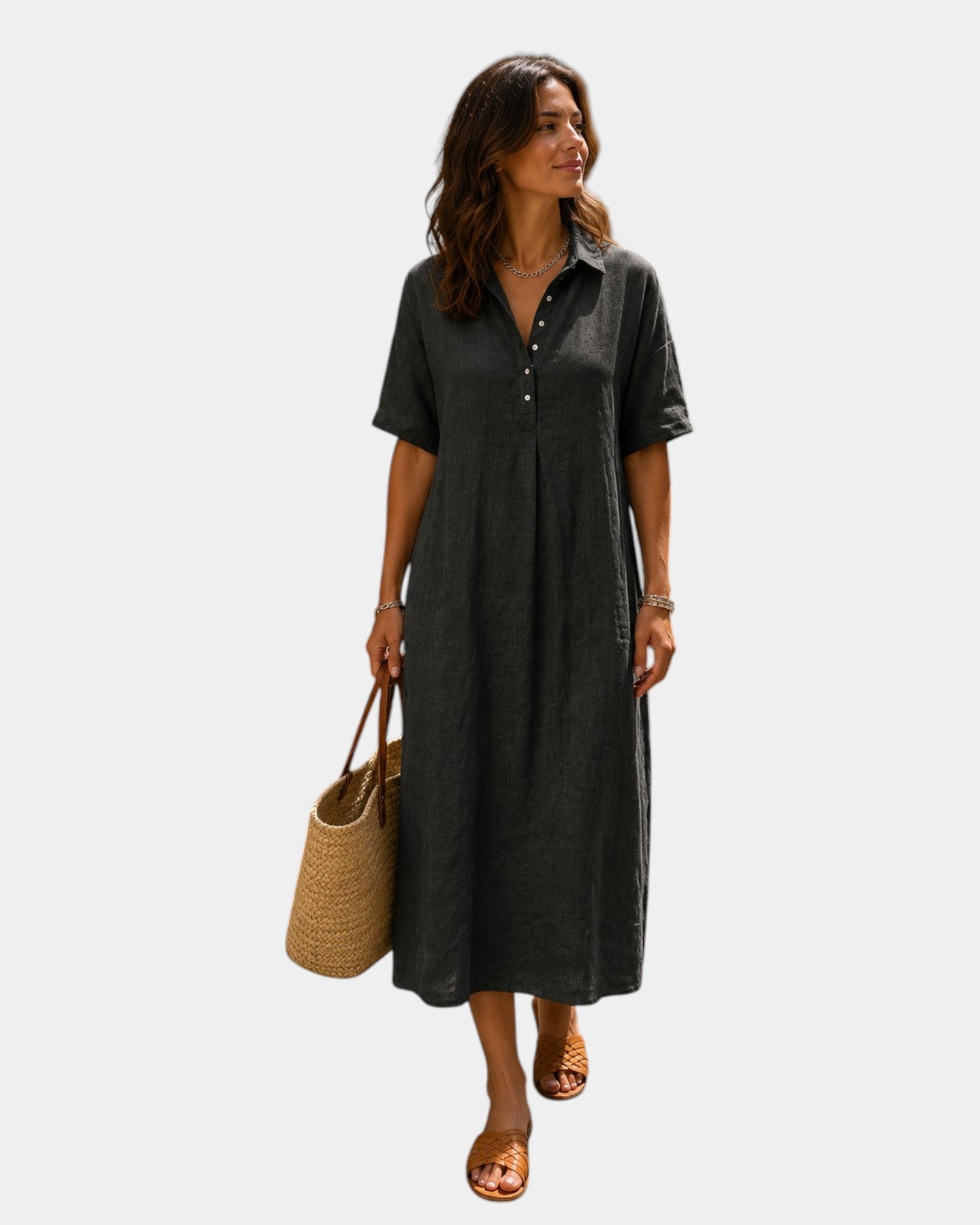 Maxence | Robe élégante