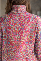 Eline | Pull doux et intemporel avec une allure élégante