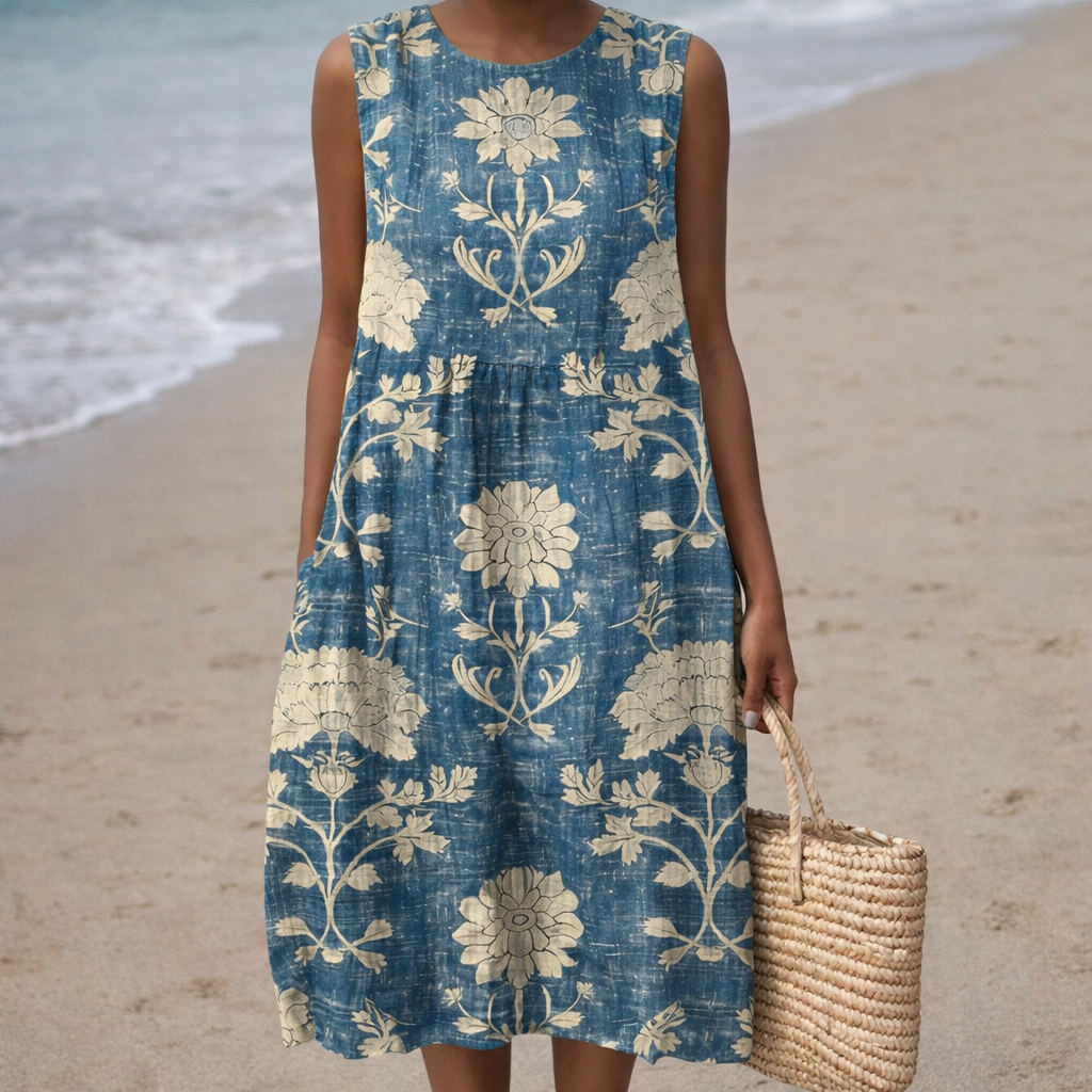 Belle | Robe Boho