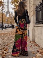 Léna | Pantalon Bohème Chic