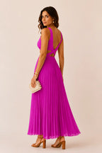 Robe Maxi Chloe