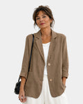 Mariline | Blazer doux
