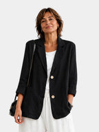 Mariline | Blazer doux