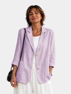 Mariline | Blazer doux