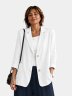 Mariline | Blazer doux