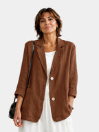 Mariline | Blazer doux