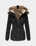 Carélia | Manteau d’hiver chaud
