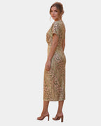 Jade | Robe élégant
