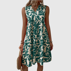 Elissande | Robe sans manches